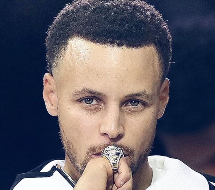 Stephen Curry Haircut 2023 [UPDATES] Men's Hairstyles X