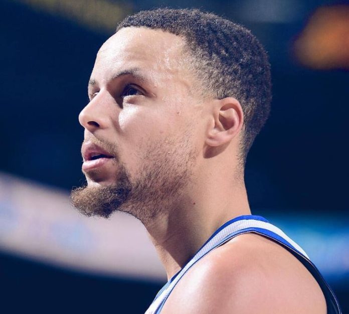 Stephen Curry Haircut 2023 [UPDATES] Men's Hairstyles X