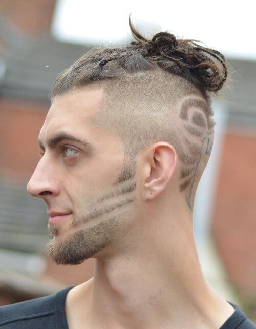 Men Hairstyle 2020