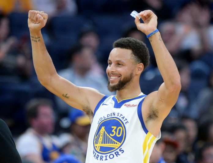 Steph Curry Highest Paid NBA Player Scaled 1 