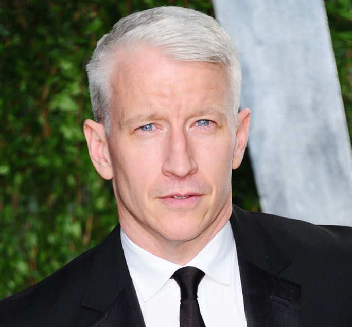 anderson cooper haircut