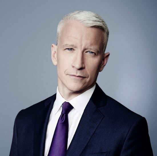how to get the anderson cooper haircut