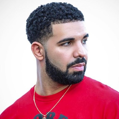 new drake haircut and hairstyles 2020  modern celeb's