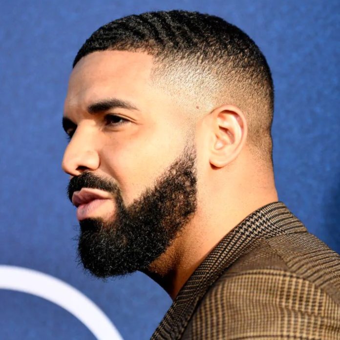 Drake-Haarschnitt - Super Haar Modelle  Cool haircuts, Beard styles, Mens  hairstyles