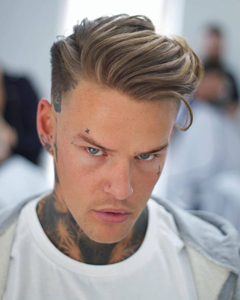 25 Best FuckBoy Haircut - Men's Hairstyles X