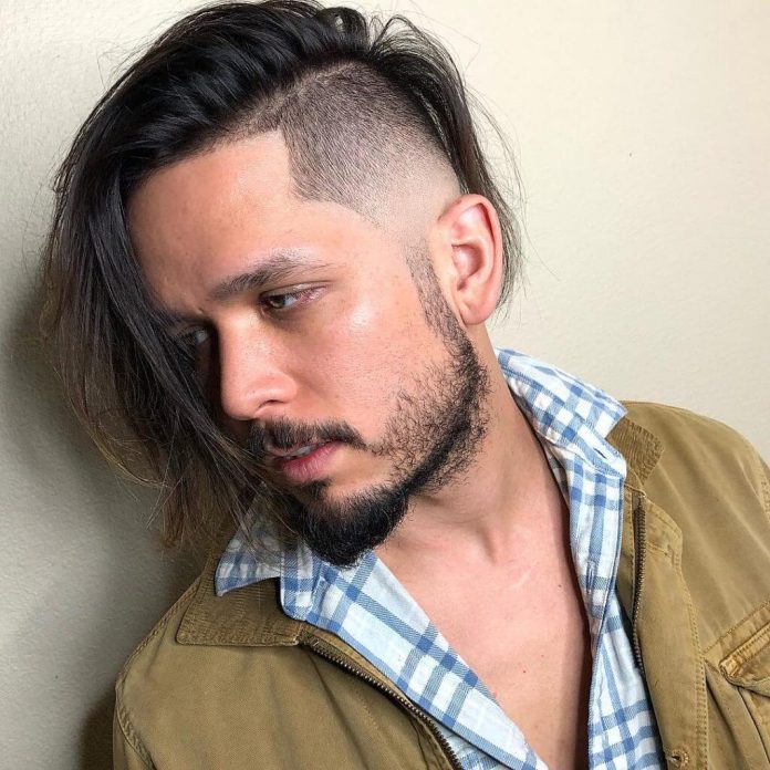 25 Best FuckBoy Haircut - Men's Hairstyles X