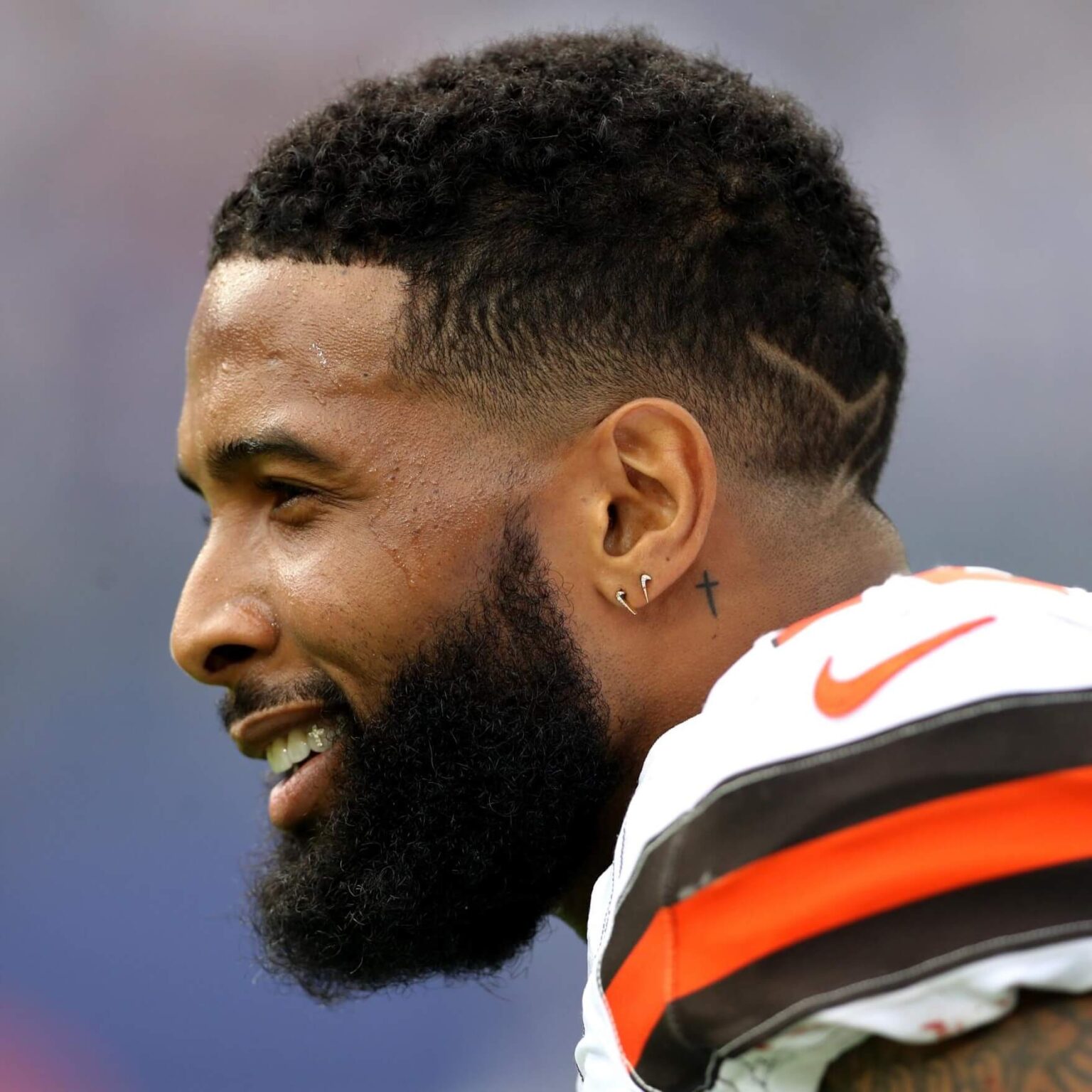 15 Odell Beckham Jr Haircuts Pictures And Tutorials 