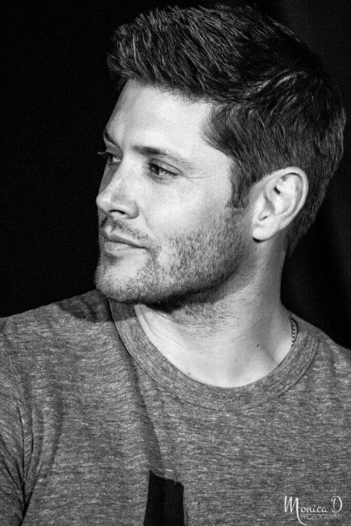 Jensen Ackles Hairstyle 2022 Best Hairstyles Ideas For Women And Men In 2023