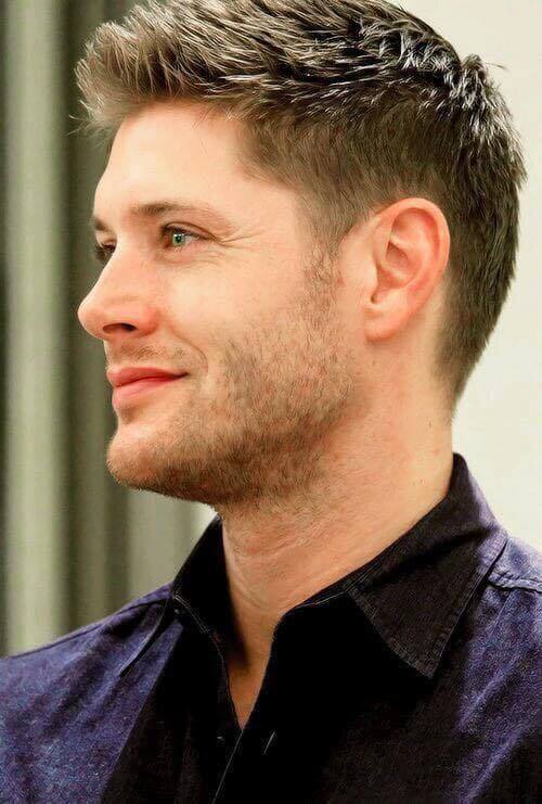 Jensen Ackles Haircut - Haircut of Multi-Talented American Actor