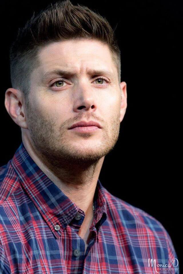 9 Times Jensen Ackles Nailed The Haircut Game  2023