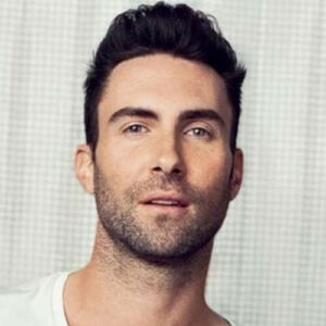 Adam Levine Haircut - Hairstyles of American singer-songwriter - How to ...