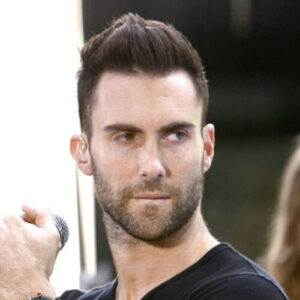 Adam Levine Haircut - Hairstyles of American singer-songwriter - How to ...