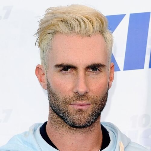 Adam Levine Haircut - Hairstyles Of American Singer-Songwriter - How To  Style Hair Like Adam Levine In 2023