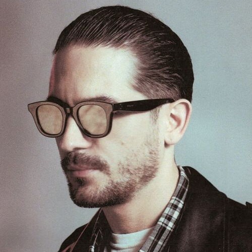 g eazy beard