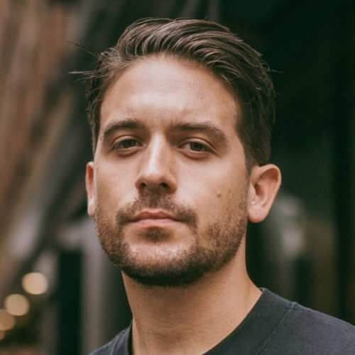 G Eazy Haircuts Haircuts Of Famous Rapper Men S Hairstyles X