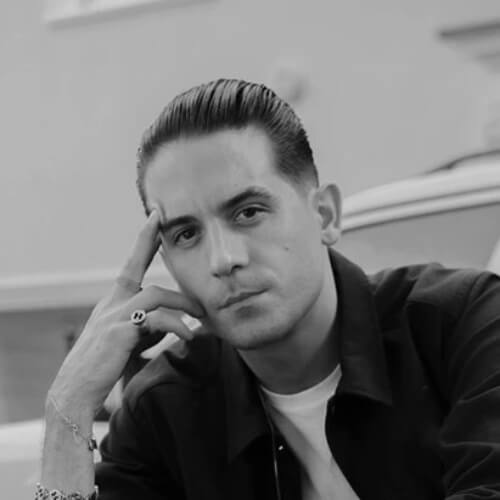 g eazy hair gel