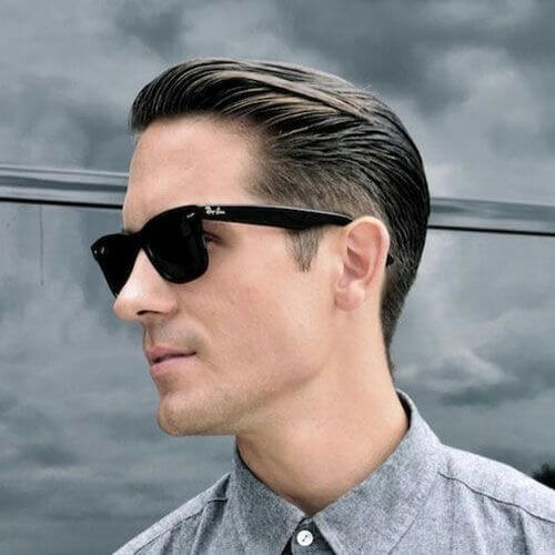 g eazy hair