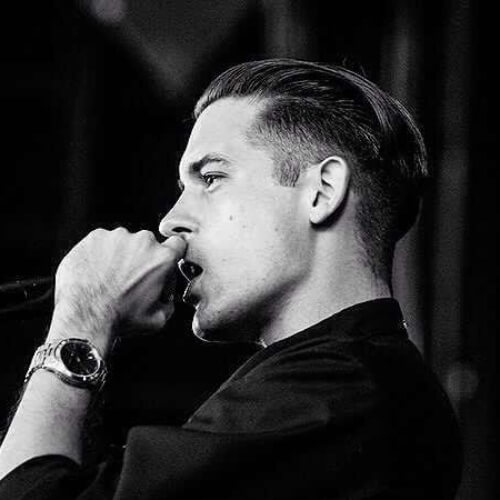 g eazy taper fade undercut