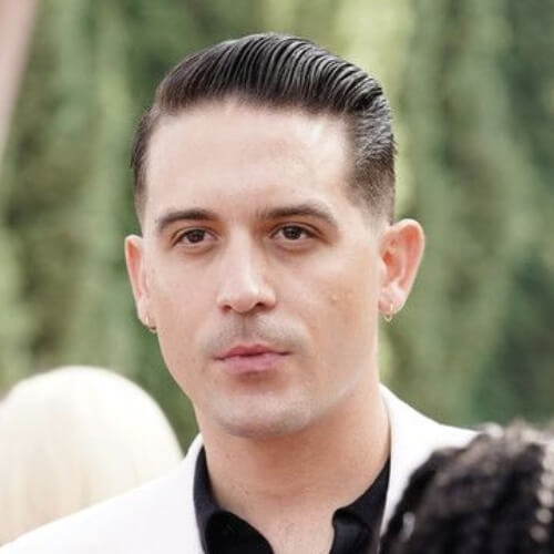 G Eazy Haircuts Haircuts Of Famous Rapper Men S Hairstyles X