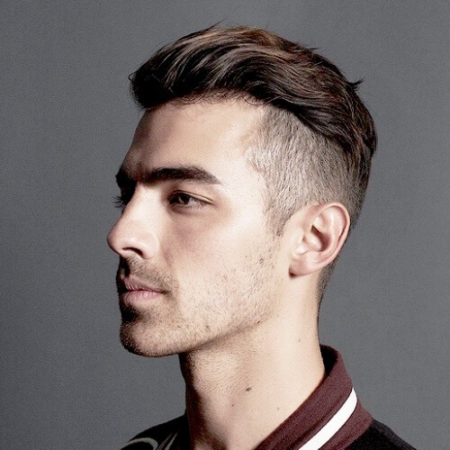 Update 154 Joe Jonas Hairstyle Latest Poppy