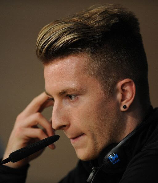 marco reus hairstyle