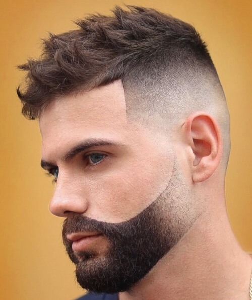 Top Mexican Haircuts Best Guide Of Mexican Hairstyles 21