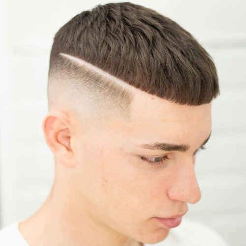 Haircuts For Hispanic Males