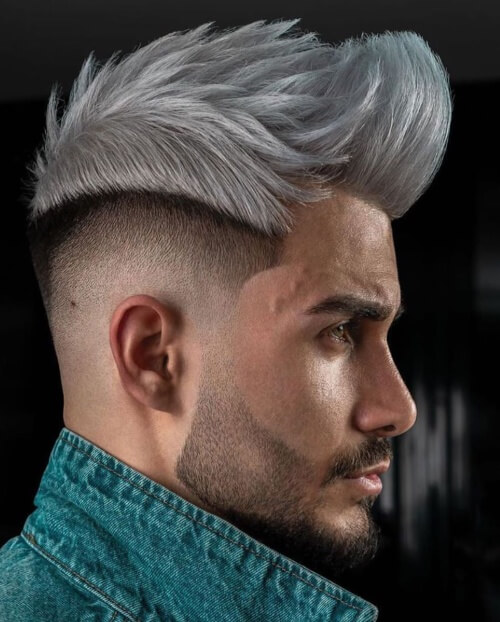 Top 20 Mexican Haircuts Best Guide Of Mexican Hairstyles 2020