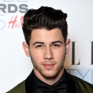 Best 25 New Nick Jonas Haircut - Style like a Pro Hairstyle in 2023