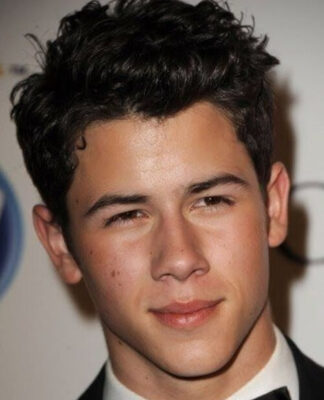 Best 25 New Nick Jonas Haircut - Style like a Pro Hairstyle in 2023