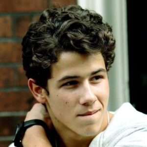 Best 25 New Nick Jonas Haircut - Style like a Pro Hairstyle in 2023