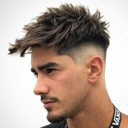 Top 20 Mexican Haircuts - Best Guide of Mexican Hairstyles 2023