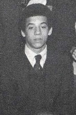 vin diesel with hair young